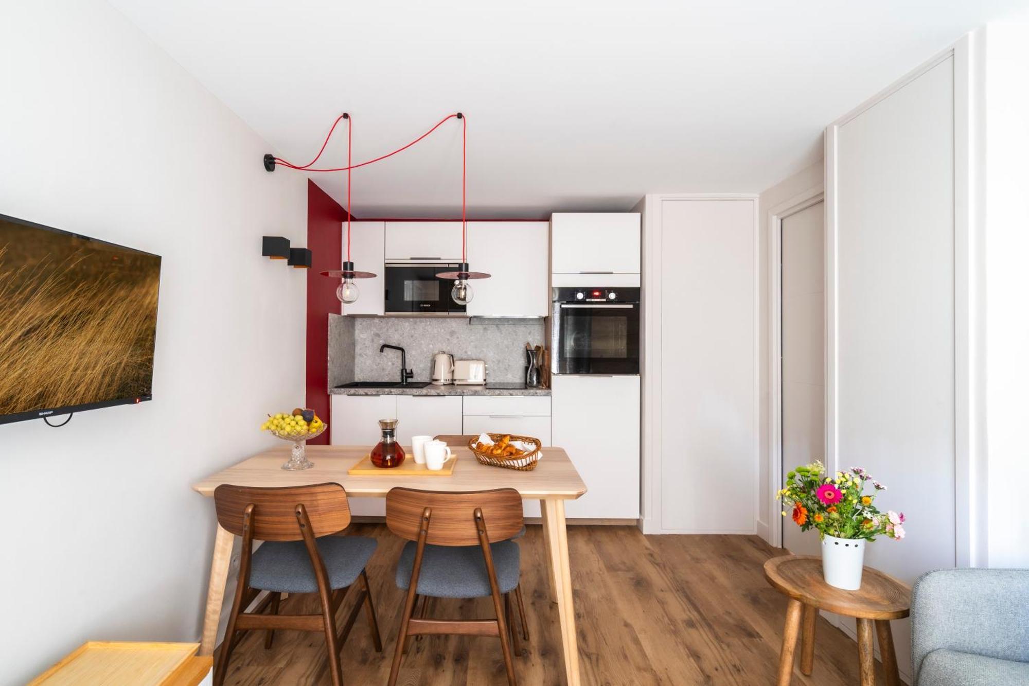 لي كونتامين مونتجوا Chalet Nant Rouge المظهر الخارجي الصورة